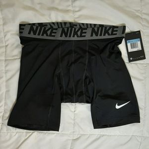 Nike Compression Boxer Briefs